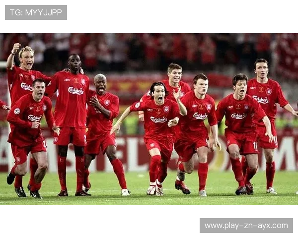 逆转“奇迹之夜”：足球史上最震撼的逆袭奇迹，nba逆转奇迹